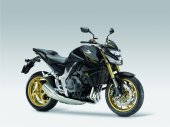 2012 Honda CB1000R photo